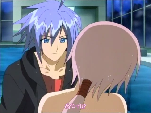 Sukisho (AniMugen Fansub)